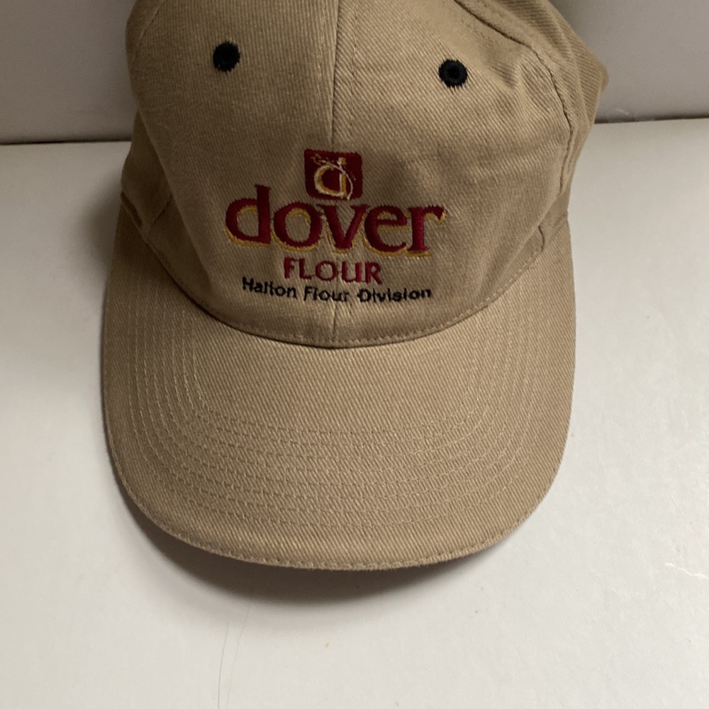 Vintage Advertising Baseball cap - Picture 8 of 8